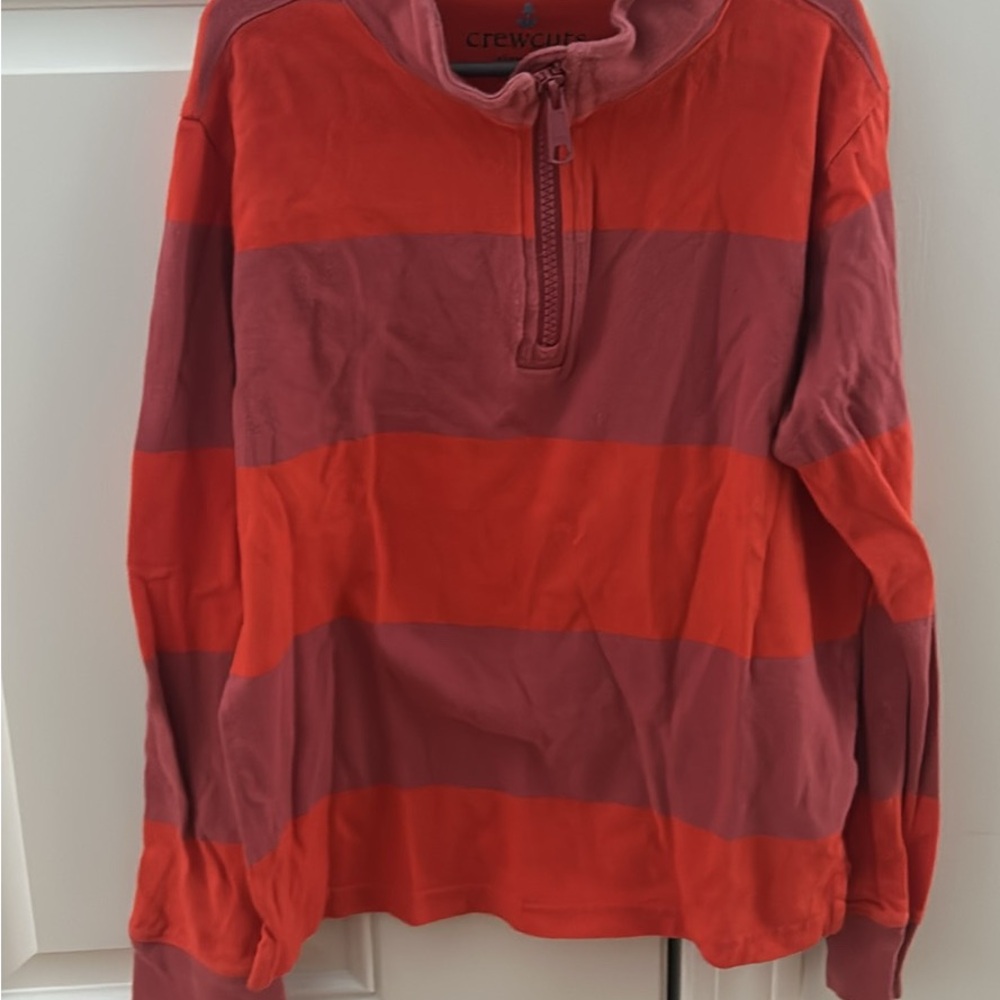 Crewcuts boys size 10